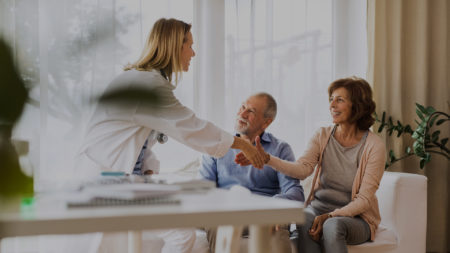 Procedura: Od odabira Doma do samog prijema