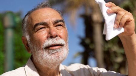40°C u Beogradu: Kako zaštititi starije osobe od toplotnog udara?